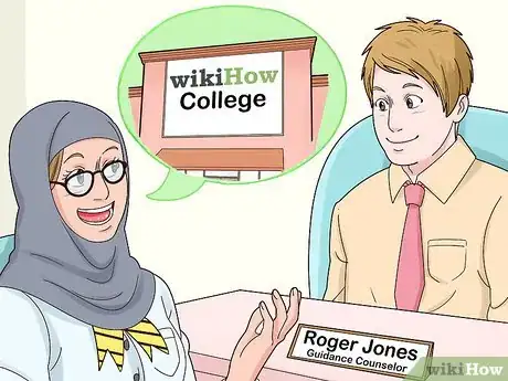 Image titled Survive High School Step 20