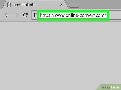 Image titled Convert an AIFF File to a WAV File Step 1
