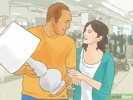 Image titled Be a Memorable First Date Step 6