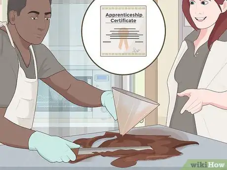Image titled Become a Chocolatier Step 9