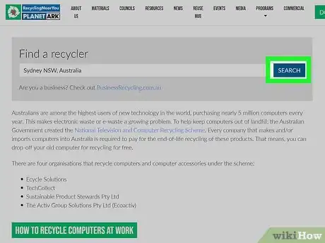 Image titled Dispose of Old Laptops in Australia Step 3