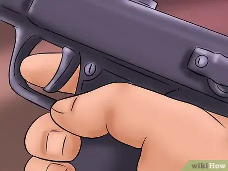 Image titled Own a Rifle Step 12