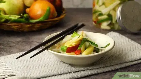 Image titled Make Dongchimi (Radish Water Kimchi) Step 18