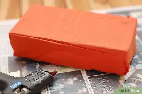 Image titled Make Bookends out of Bricks Step 9