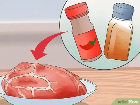 Image titled Lose Weight and Help Accelerate the Metabolism Step 2