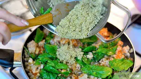 Image titled Make Quinoa Lasagna Step 12
