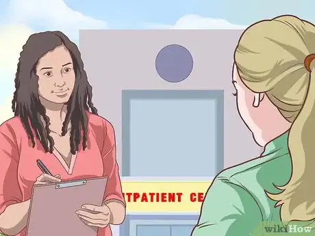 Image titled Choose an Eating Disorder Treatment Center Step 3