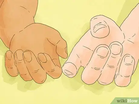 Image titled Get Your Boyfriend to Hold Hands with You Again Step 4