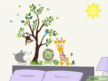 Image titled Accessorize a Child's Room Step 7