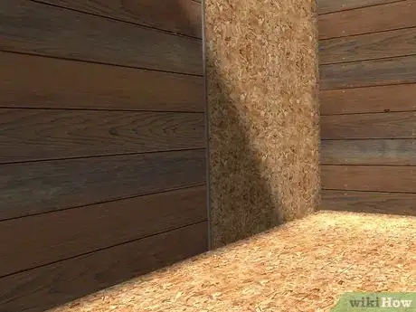 Image titled Install an Insulated Barricade Modular Panel System in Basements Step 22