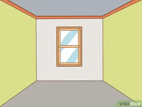 Image titled Build a Walk In Closet Step 2