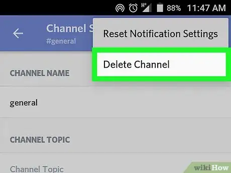 Image titled Leave a Discord Channel on Android Step 15