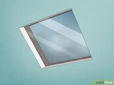 Image titled Decorate an Attic Bedroom Step 4