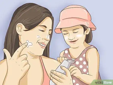 Image titled Protect a Toddler from the Sun Step 5