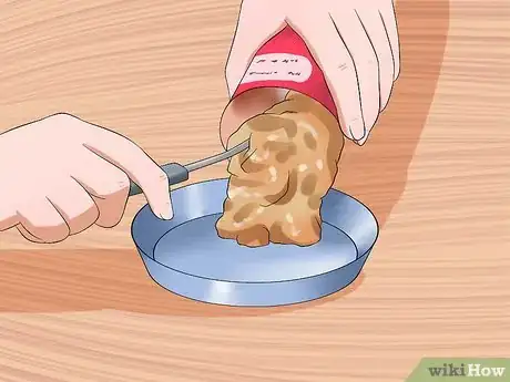 Image titled Make Baby Dwarf Hamster Food Step 4