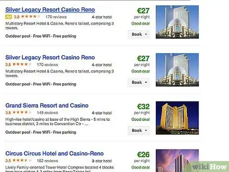 Image titled Plan a Road Trip from San Francisco to New York Step 3