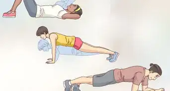 Work out With a Knee Injury