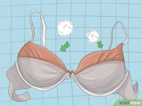 Image titled Look Pregnant Step 7