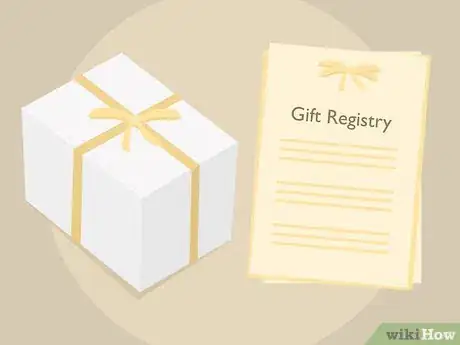 Image titled Plan a Wedding in Six Months Step 10