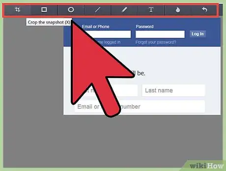 Image titled Take a Screenshot using Firefox and Windows Step 8