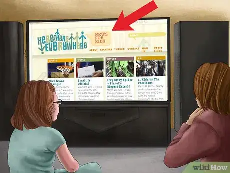 Image titled Discuss Politics With Kids Step 02