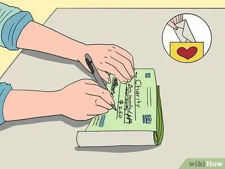 Image titled Avoid Taxes on a Bonus Check Step 6