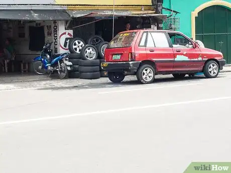 Image titled Impress a Guy With Your Knowledge of Cars Step 5