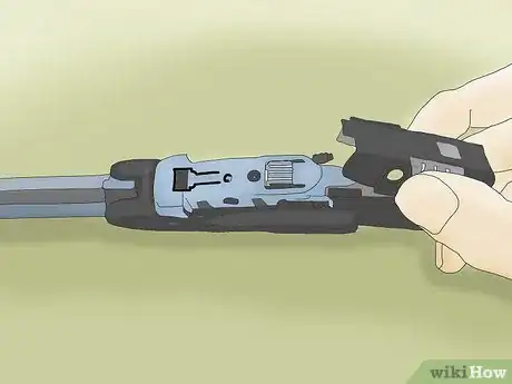 Image titled Replace and Fit Flexi Blade Windscreen Wiper Blades Step 7