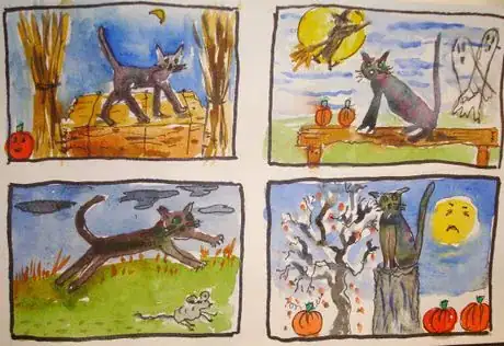 Image titled Fourbackgrounds