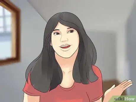 Image titled Attract a Sagittarius Man Step 1