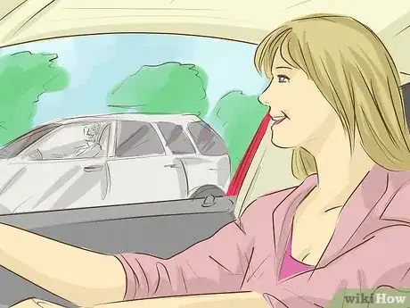 Image titled Practice Zen Driving Step 14
