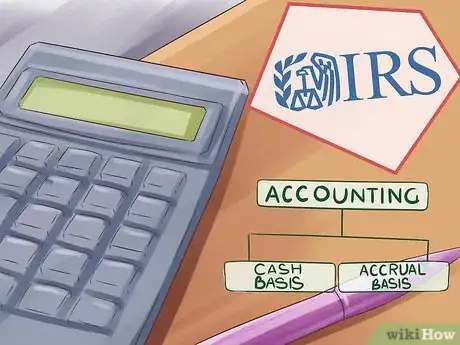 Image titled Manage Business Taxes Step 3
