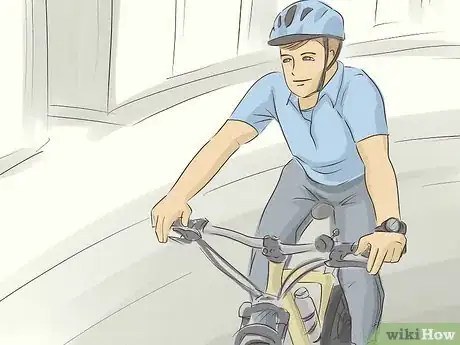 Image titled Use Exercise to Treat Anxiety Step 14