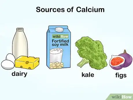 Image titled Become a Vegetarian As a Kid Step 7