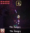 Kill Pre Hardmode Bosses in Terraria