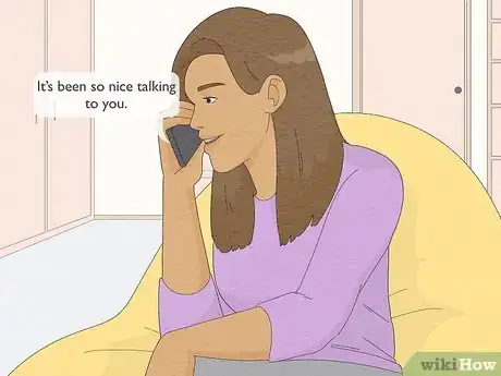 Image titled Call Someone You Haven't Talked to in a Long Time Step 14