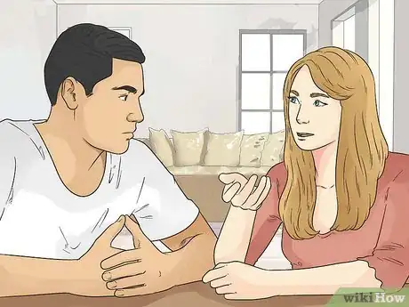 Image titled Deal with a Partner Who Emotionally Withholds Step 1