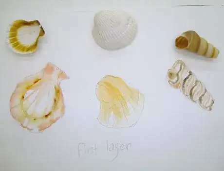 Image titled Seashfirstlayer