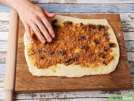 Image titled Make King's Cake Step 14