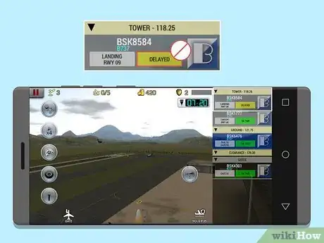 Image titled Play Unmatched Air Traffic Control Step 10