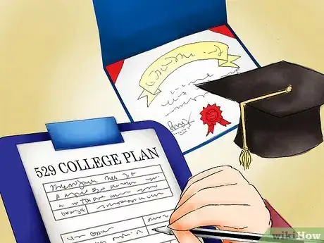 Image titled Retire With Security Step 10