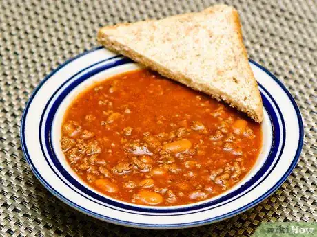 Image titled Use Leftover Meatloaf Step 7