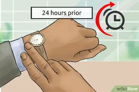 Image titled Have an Empty Seat Next to You on Southwest Airlines Step 1