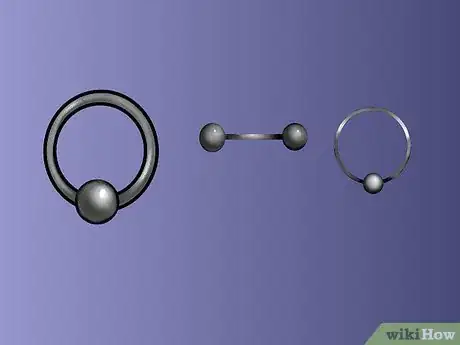 Image titled Pierce Your Own Penis Step 1