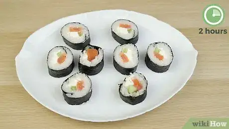 Image titled Store Sushi Step 1