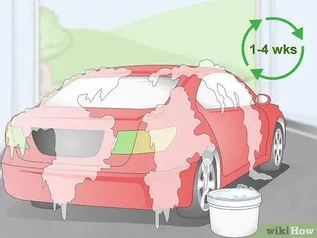 Image titled Protect Clear Coat Step 7