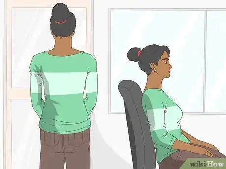 Image titled Fix Cervical Lordosis Step 7