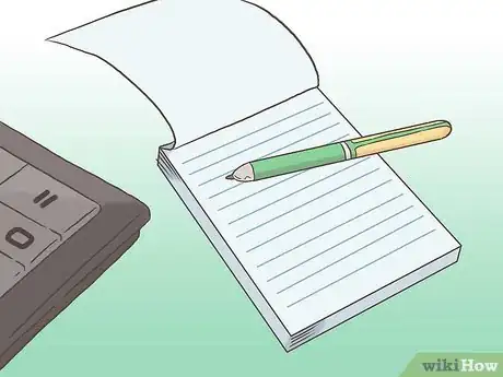 Image titled Plan an Inexpensive Wedding Step 1