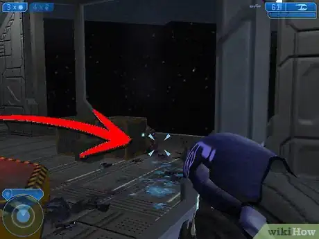 Image titled Sword Cancel in Halo 2 Step 2