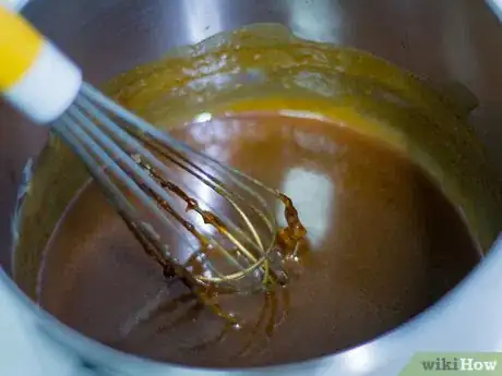 Image titled Make Pecan Pie Cheesecake Step 13